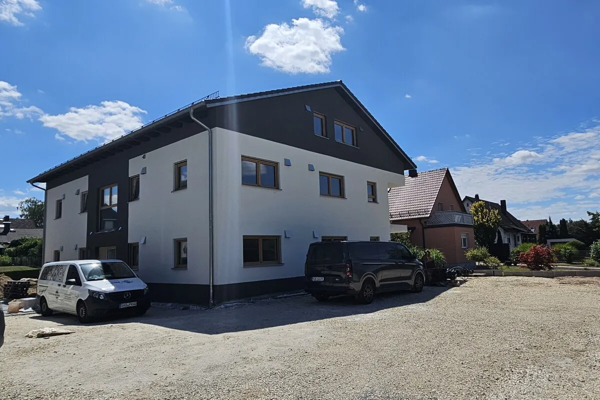 "Mei Dahoam" Deglhof