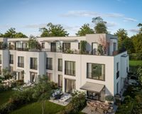 Es handelt sich um unverbindliche Illustrationen mit Sonderausstattungen. Die Bauausführung erfolgt durch das Bauunternehmen