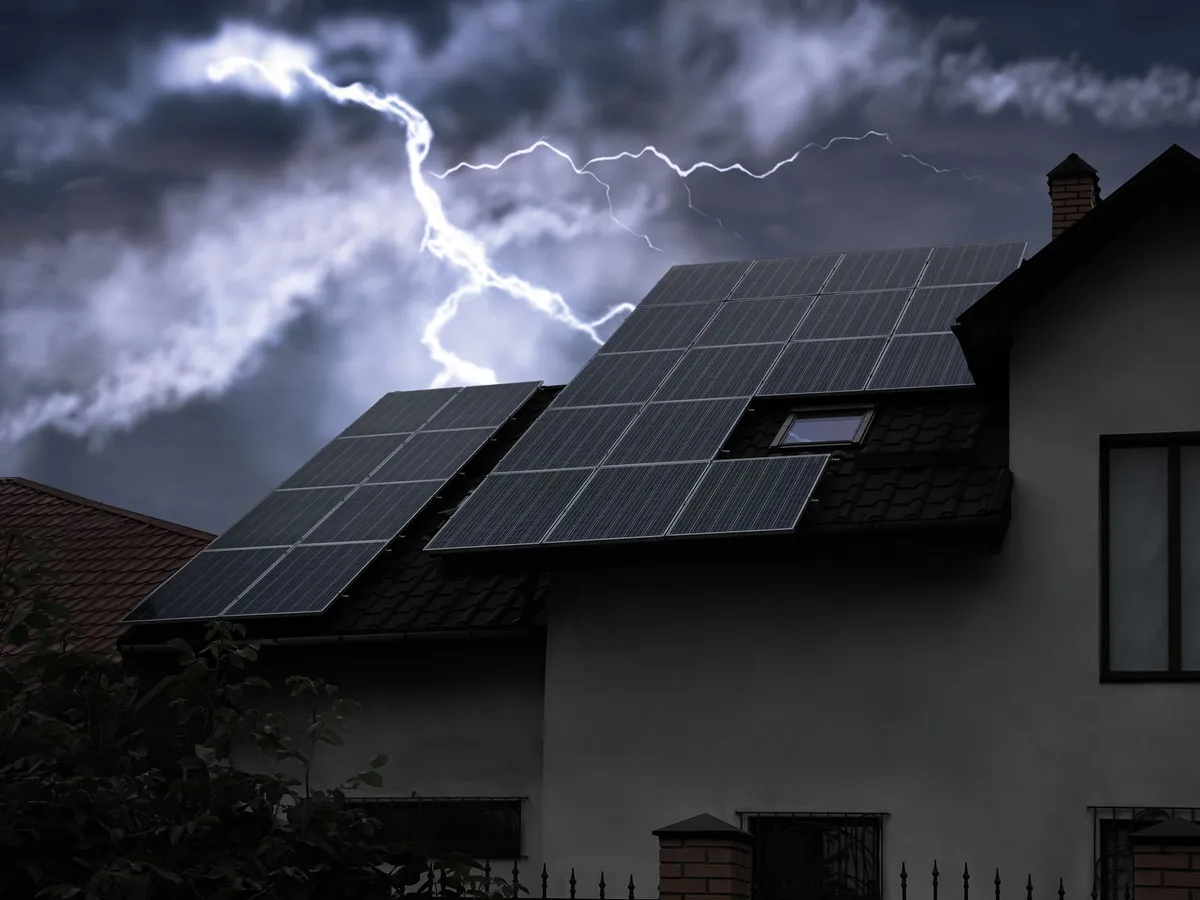 New EEG rules: Is now the time to install solar panels?