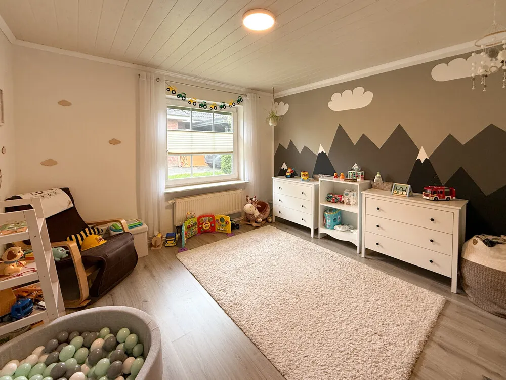 Kinderzimmer