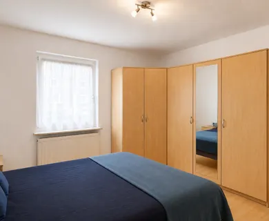GEPFLEGTE 2- ZIMMER WOHNUNG IN GEFRAGTER KREFELDER LAGE ZU MIETEN!! - Foto 5