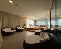 Wellnessbereich
