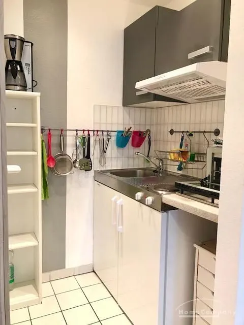 K&uuml;che