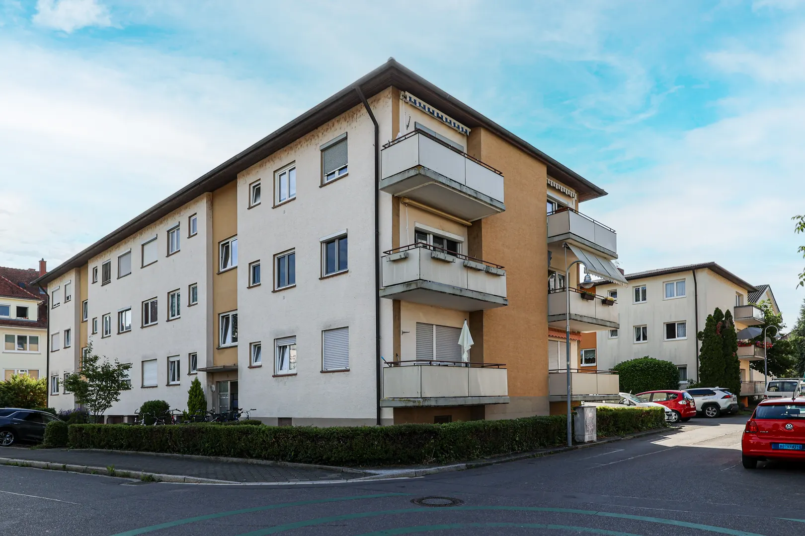 Wohnung zur Miete in Konstanz - Photo 5