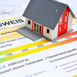 Energieausweis 2025: Neue Anforderungen für Eigentümer und Immobilienverkäufe