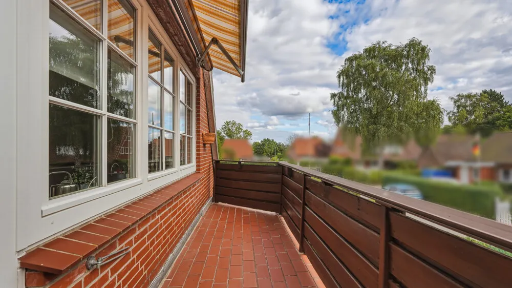 .Balkon Whg 2