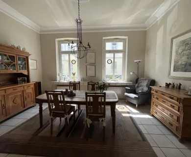 Großzügiges EFH mit Altbau-Charme in Duisburg-Homberg