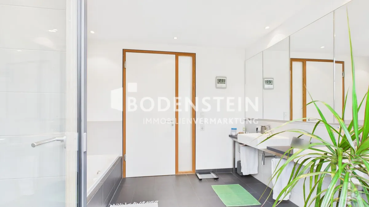 Badezimmer OG