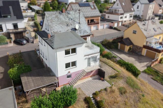Rückansicht