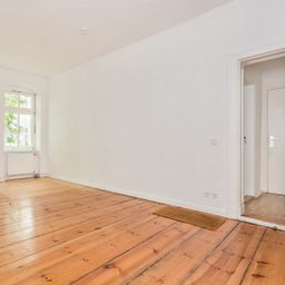 Wohntraum Prenzlauer-Berg: 3 Zimmer Altbau!