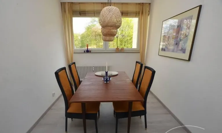 wohnen