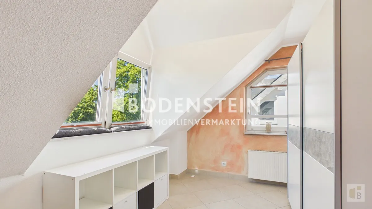 Kinderzimmer