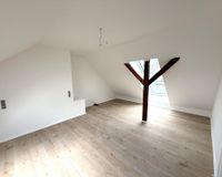 Ausgebautes Obergeschoss