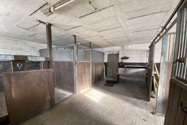 Stall
