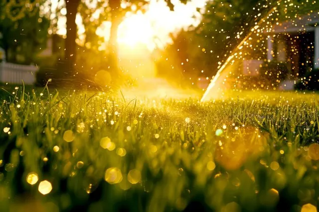 Regenwassernutzung: Das ist zu beachten