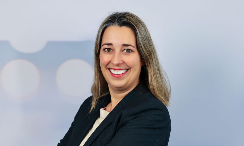 Christine Richter - Ihre Ansprechpartnerin in Münster