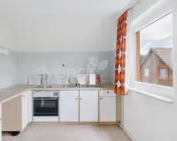 Küche / Zimmer
