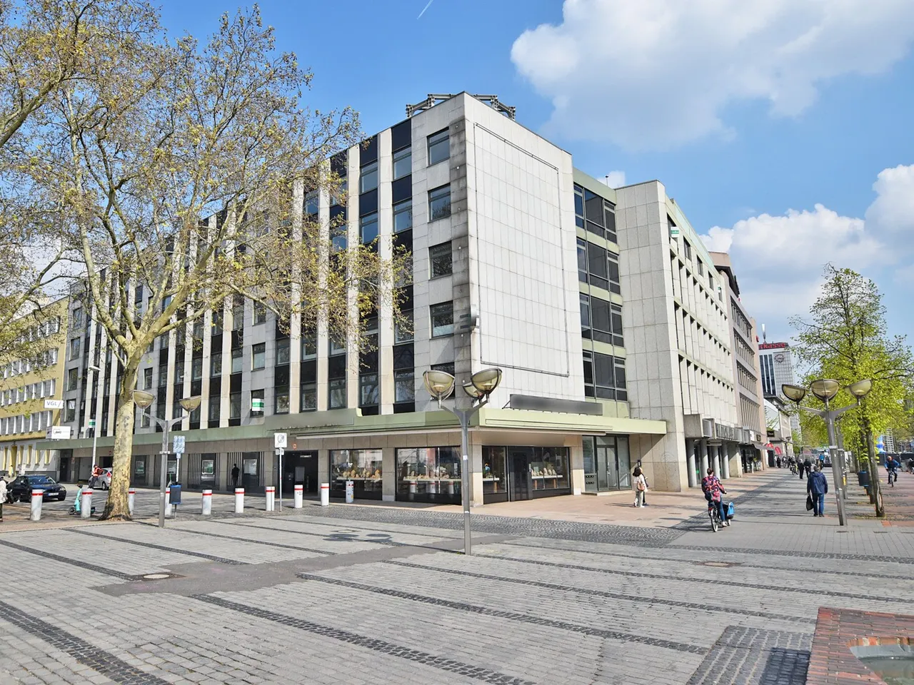 Außenfoto