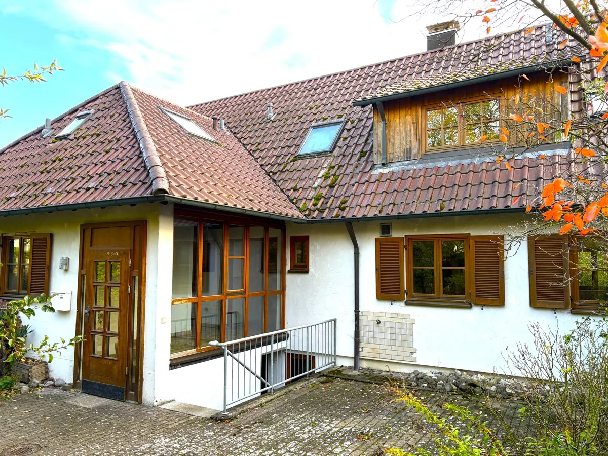 Außenansicht