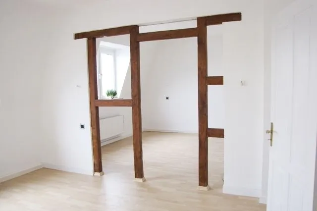 Wohnung 2. OG Haus 9