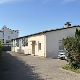 Gewerbehalle, gut ausgestattet, an gutem Standort in BI-Heepen!