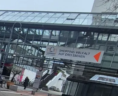 amarc21 – starten Sie in den eigenen Gewerberäumen