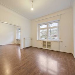 Zentral gelegene 3-Zimmer-Erdgeschosswohnung in Ratingen-Mitte