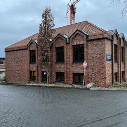 Büroräume im Gewerbegebiet Ense-Höingen