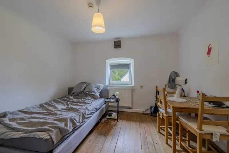 Schlafzimmer Obergeschoss