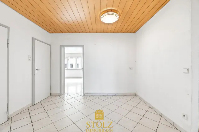 Durchgangszimmer/Flur 