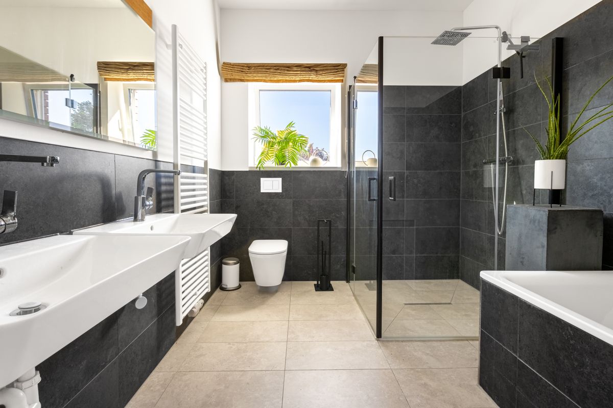 Wohnung | Badezimmer