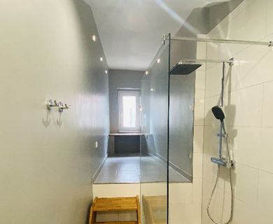 TOP renovierte, helle ca. 48,70 m² Wohnung am Westpark!