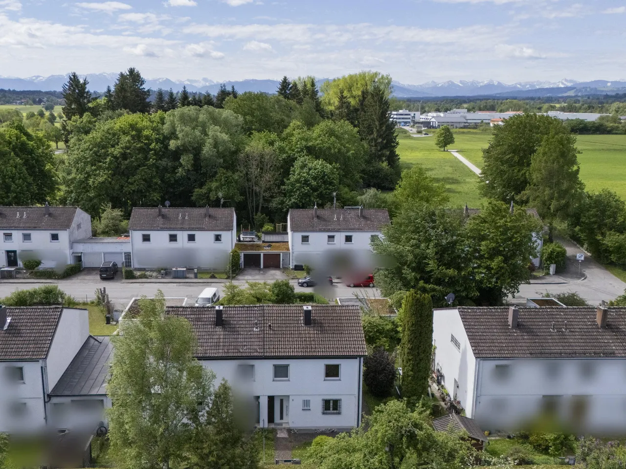 Nachbarschaft