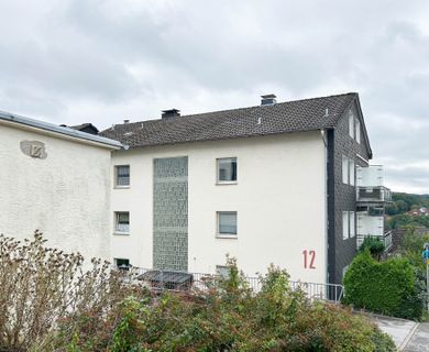 Hier wächst Ihre Zukunft: lichtdurchflutete 3-Zimmerwohnung im beliebten Ennepetal-Voerde - Foto 5