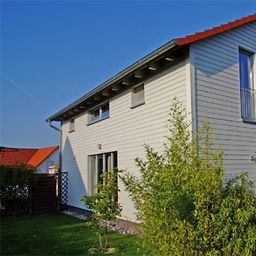 Preissenkung, vorher 249.000€! Gepflegtes Architektenhaus in ökologischer Holzbauweise.