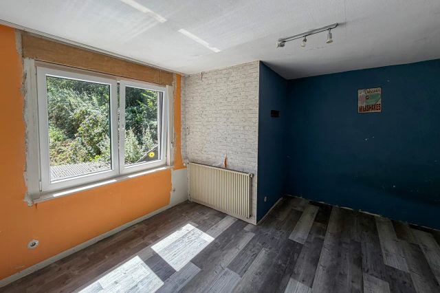 Schlafzimmer (OG)