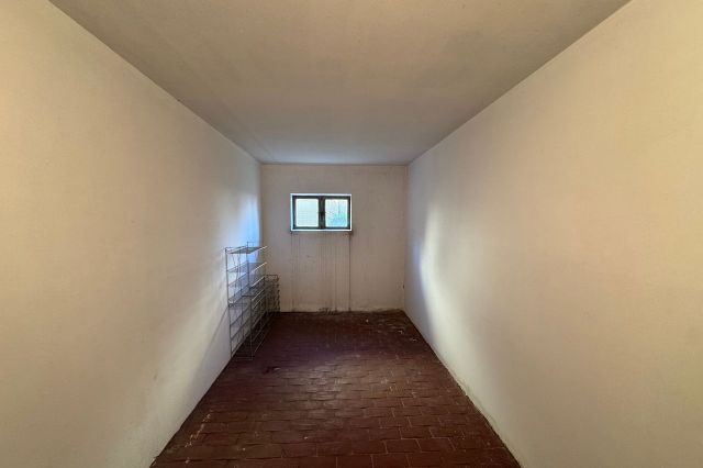 Keller Wohnung EG
