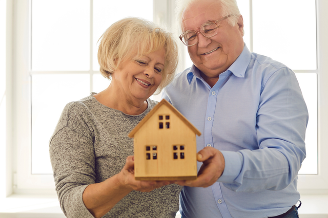 Barrierefreies Wohnen: Immobilien zukunftssicher gestalten