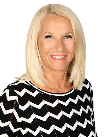 Ulrike Korb-Mahlmann