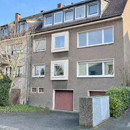 Mehrfamilienhaus als Kapitalanlage in Köln-Brück