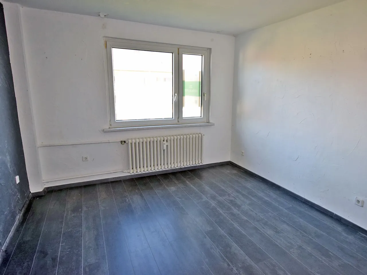 Beispiel Schlafen
