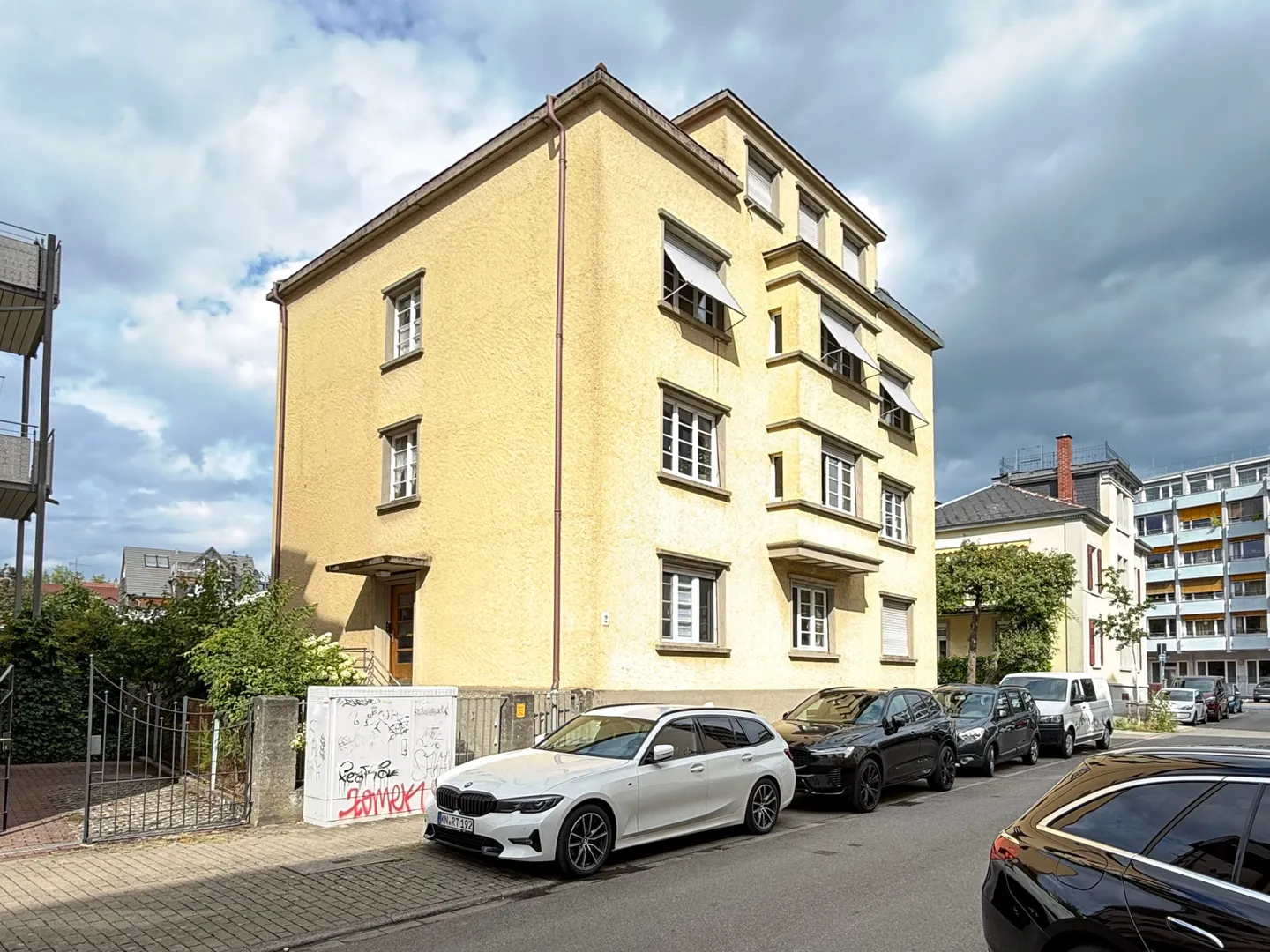 Wohnung zur Miete in Konstanz - Foto 5
