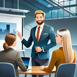 Franchise mit amarc21: Gemeinsam erfolgreich in der Immobilienbranche