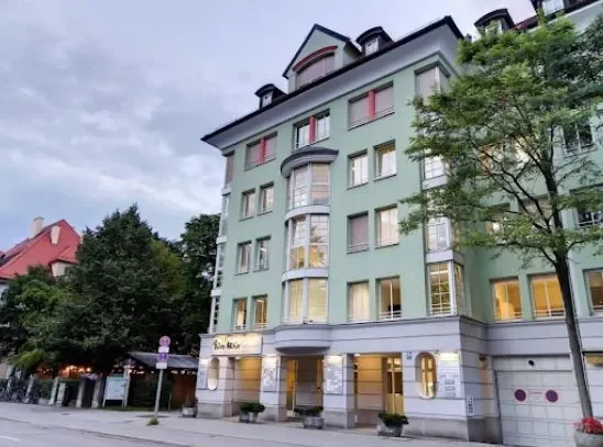 Objektansicht