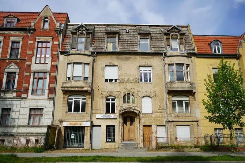 Fassade