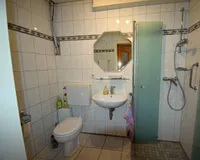 Wohnhaus 1 Bad 1