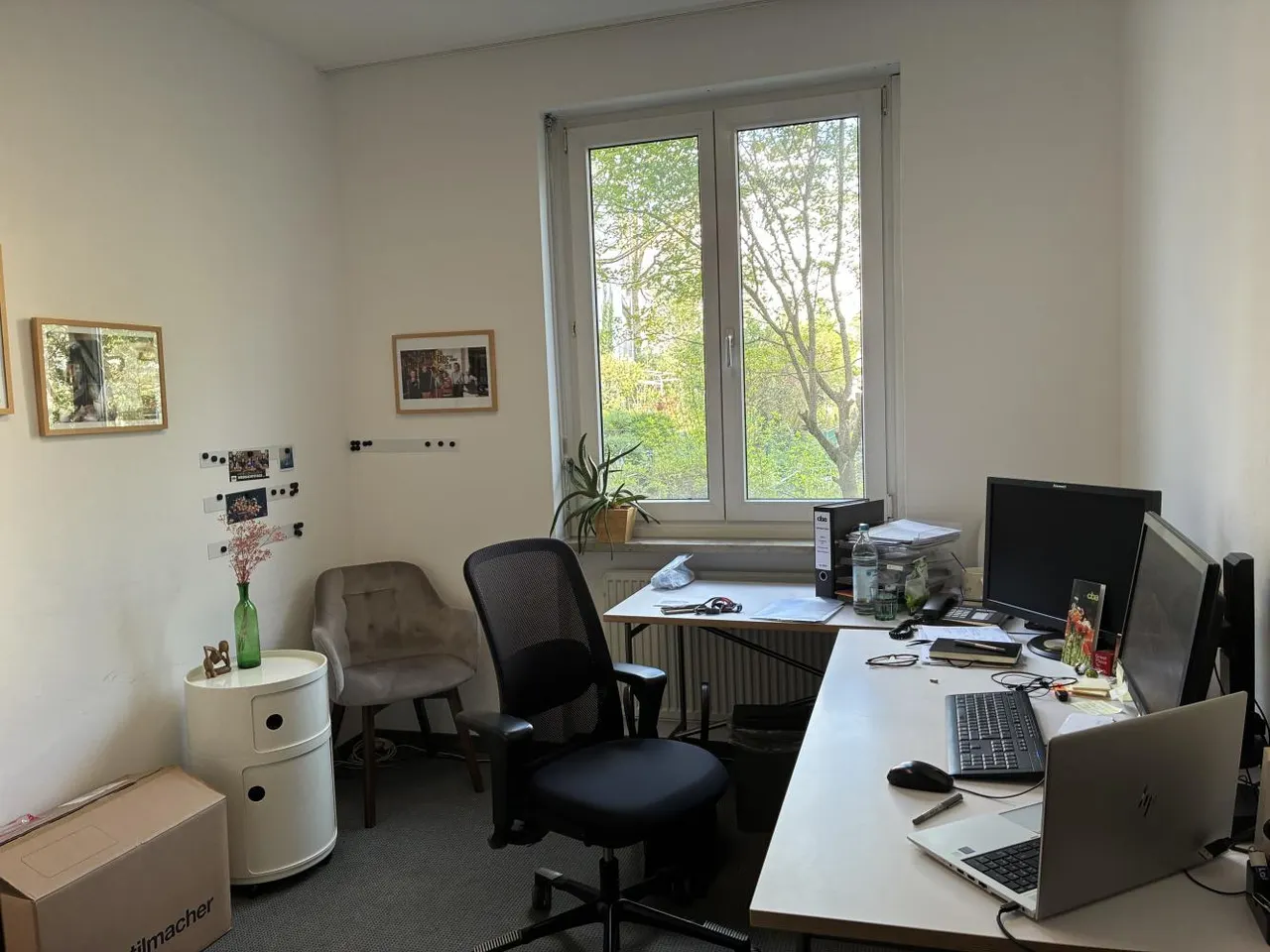 Büro 5