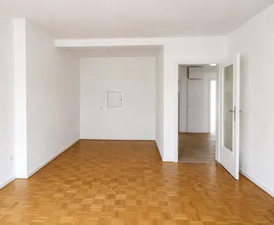 MODERNE 3-ZIMMERWOHNUNG MIT BALKON IM KREFELDER ZENTRUM ZU MIETEN! - Foto 4