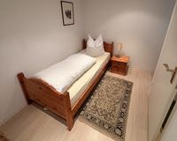 Zimmer im Keller