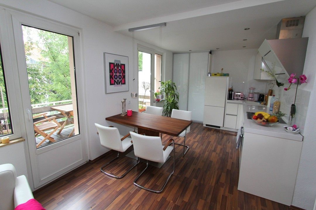 FIRST FLOR IMMOBILIEN